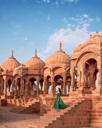 Jaisalmer Tour Packages